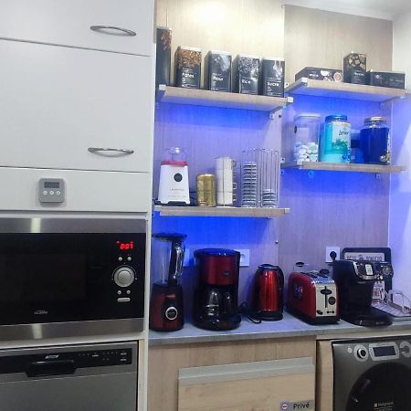 Hebergement Au Bercail Beaumont-sur-Sarthe Ngoại thất bức ảnh