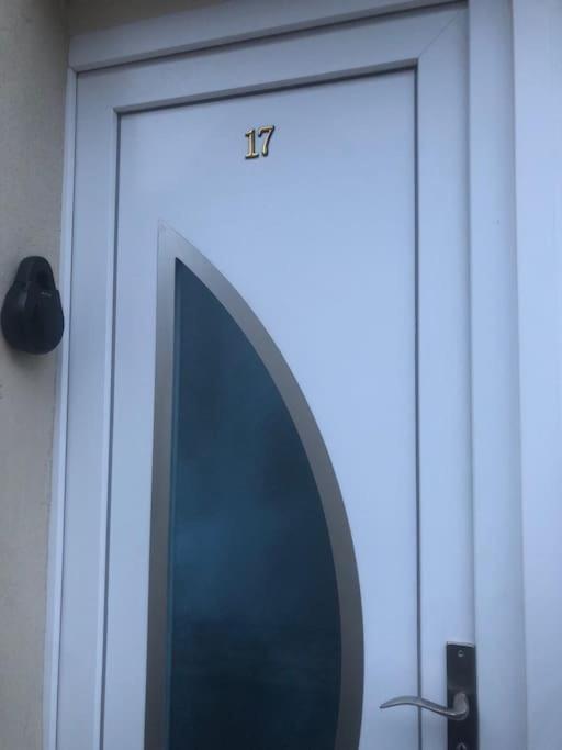 Hebergement Au Bercail Beaumont-sur-Sarthe Ngoại thất bức ảnh